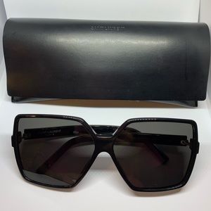 YSL Sunglasses